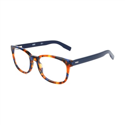 Hugo - montura de gafas - azul