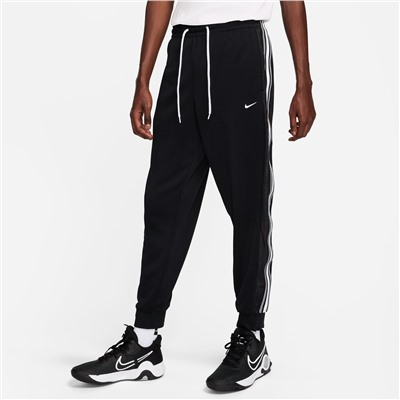 Pantalón jogger - negro