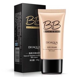 BB-крем с омолаживающим эффектом Bioaqua Back to Baby BB Cream 40гр