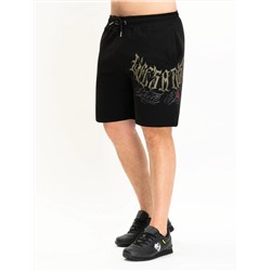 Blood In Blood Out Miembros Sweatshorts  / Шорты Blood In Blood Out Miembros