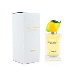 Dolce & Gabbana Fruit Collection Lemon EDT 150мл