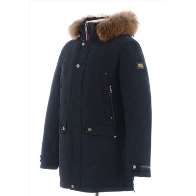 Мужская зимняя куртка MN-1052