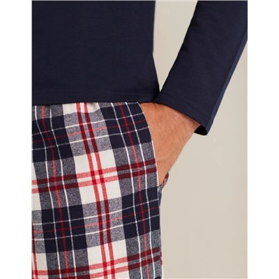 Pantalone lungo - Mix & Match