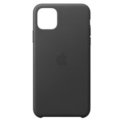 Силиконовый чехол для iPhone 12 Pro Max (Черный)