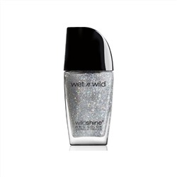 Калейдоскоп цвета ногтей Wild Shine