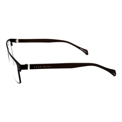 Hugo Boss - montura de gafas - negro