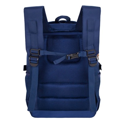 Молодежный рюкзак MONKKING W207 синий