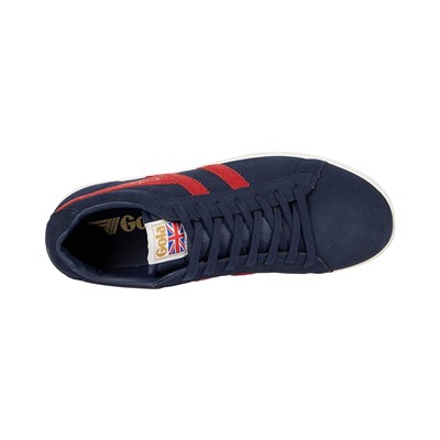 Gola Equipe Suede