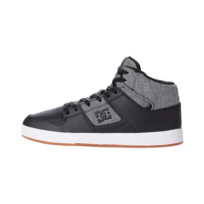 DC Cure Casual High-Top Skate Shoes Sneakers