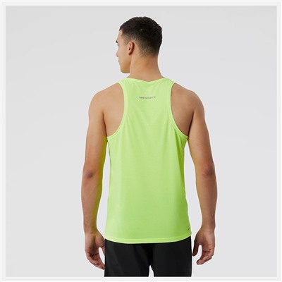 Accelerate Singlet