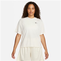Camiseta de deporte - Dri-FIT - baloncesto - blanco