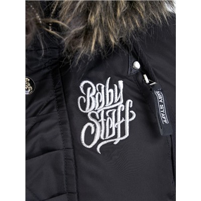 Куртка-Бомбер Babystaff Nalva