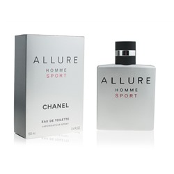 Chanel Allure Homme Sport EDT 100мл