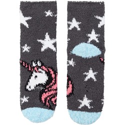 Socksmith Unicorn Dreams