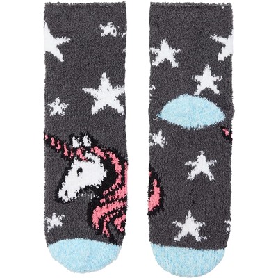 Socksmith Unicorn Dreams