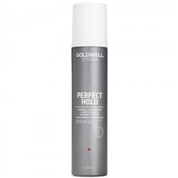 Goldwell  |  
            Спрей экстра-сильной фиксации - Sprayer Hair Laquer