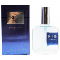 Мужская парфюмерия Antonio Banderas "Blue Seduction" for men 65 ml