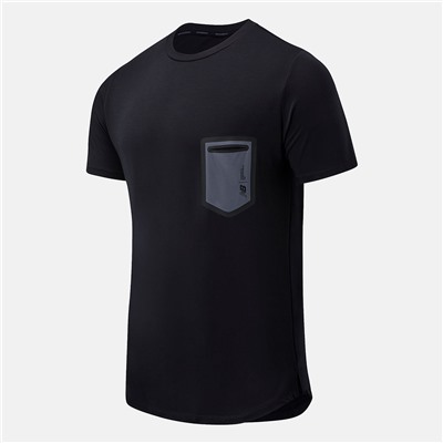 Fortitech Pocket Tee