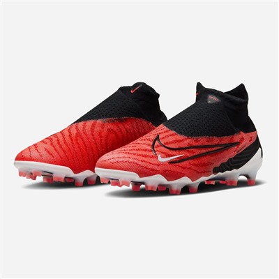 Zapatillas de deporte Gripknit Phantom Elite - Plated Firm Ground - fútbol - rojo