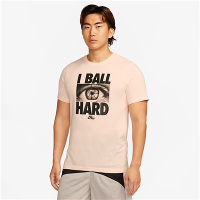 Camiseta de deporte - Dri-FIT - baloncesto - naranja