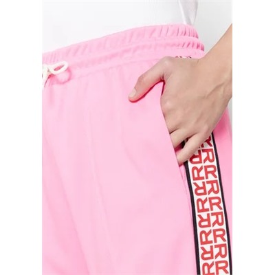 Replay - спортивные штаны - розовый