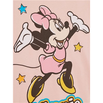 Лицензированный детский набор Supermino Minnie Mouse из 2 шт. 21335