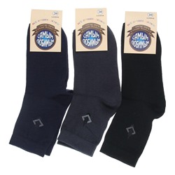 Носки детские для мальчиков  Family Socks L001-C