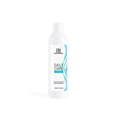 Шампунь для волос TNL Daily Care "Роскошь и защита цвета", 400 мл