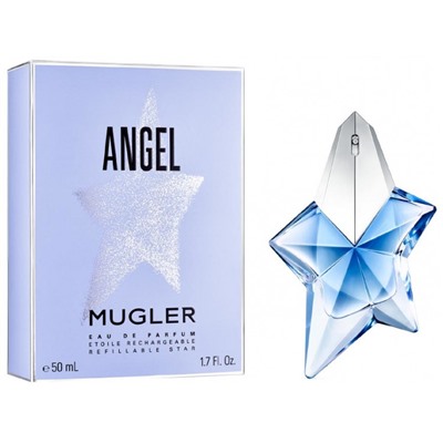 Женские духи Thierry Mugler Angel edp for women 50 ml A plus