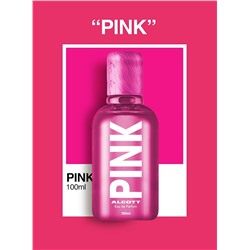 Profumo Pink Fragrance by Alcott