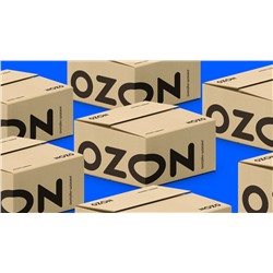 Отправка Ozon