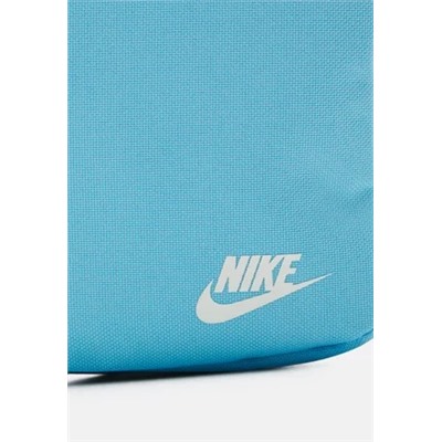 Nikе Sportswear - HERITAGE CROSSBODY UNISEX - сумка через плечо - синий