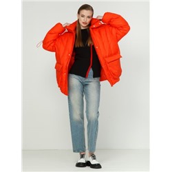 Куртка женская 12411-22037 orange