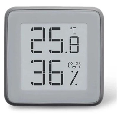 Метеостанция                               Xiaomi Measure Bluetooth Thermometer MHO-C401