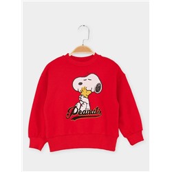 Толстовка Supermino Snoopy Licensed Kids 21624