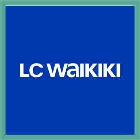 LC WAIKIKI (OUTLET) - Любимый бренд из Турции