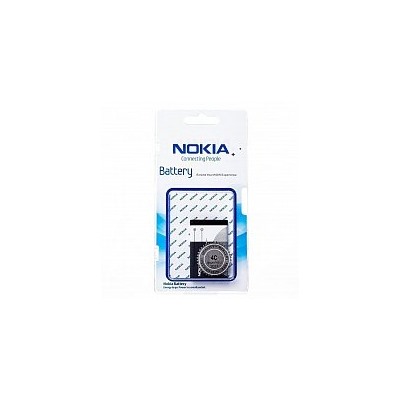 Аккумулятор для телефона ORG Nokia 6100 (890 mAh) BL-4C