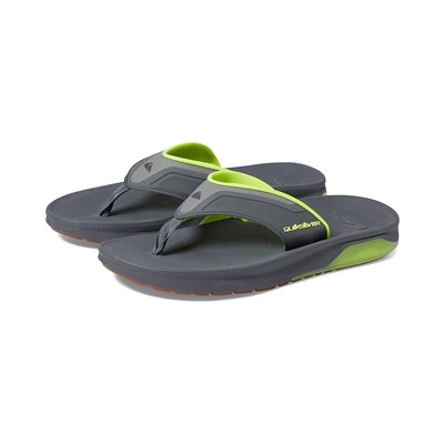 Quiksilver Mathodic Recovery Sandal