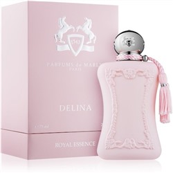 Parfums de Marly Delina lady edp