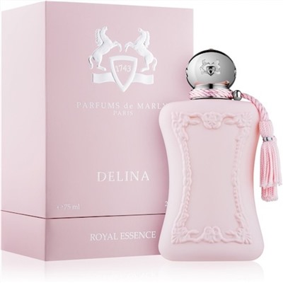 Parfums de Marly Delina lady edp