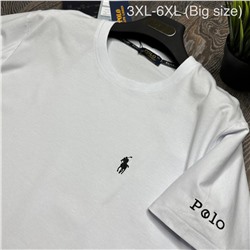 BIG SIZE 💪 𝐍𝐄𝐖 Collection 2024❤️‍🔥 POLO ❤️‍🔥❤️‍🔥 ► Брендовая мужская футболка ​ ► Производство Турция 🇹🇷