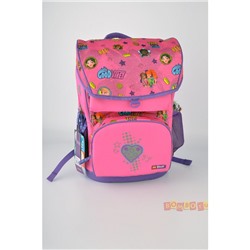 «Рюкзак с сумкой для обуви Friends Good Vibes» L200171915