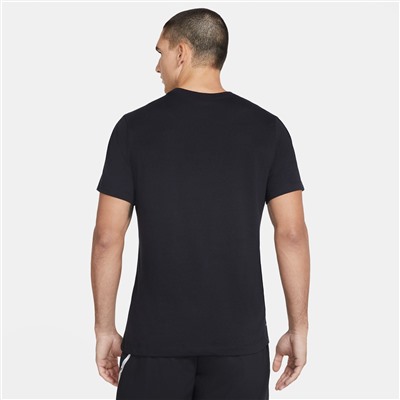 Camiseta de deporte Mat Fraser HWPO - Dri-FIT - fitness - negro
