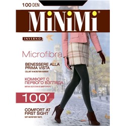 MINIMI
                MIN Microfibra 100 /колготки/