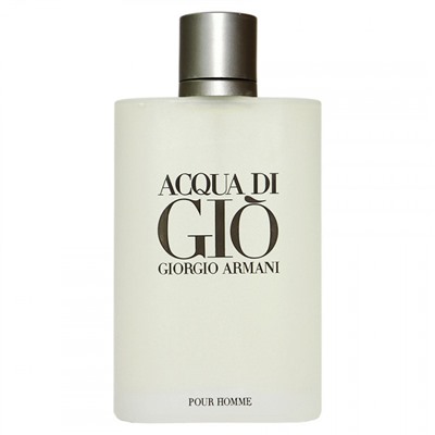 Мужская парфюмерия Джорджо Армани Acqua di Gio edt for men 200 ml A Plus