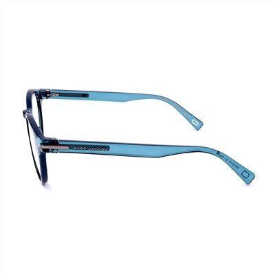 David Beckham - montura de gafas - azul