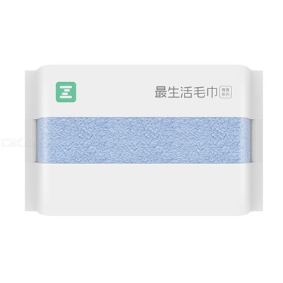 Хлопковое полотенце                        Xiaomi ZSH Youth Series 140 x 70