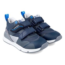 Biomecanics - sneakers - azul