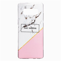 Чехол-накладка SC106 для "Samsung SM-N950 Galaxy Note 8" (023) ..