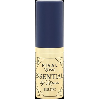 Essentials Blur Stick 01 Я их не вижу